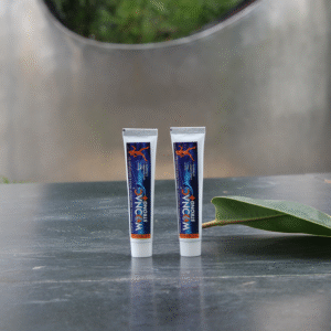 Woonac Strong Gel (Pack of 2) with Massager (Price Inclusive)_