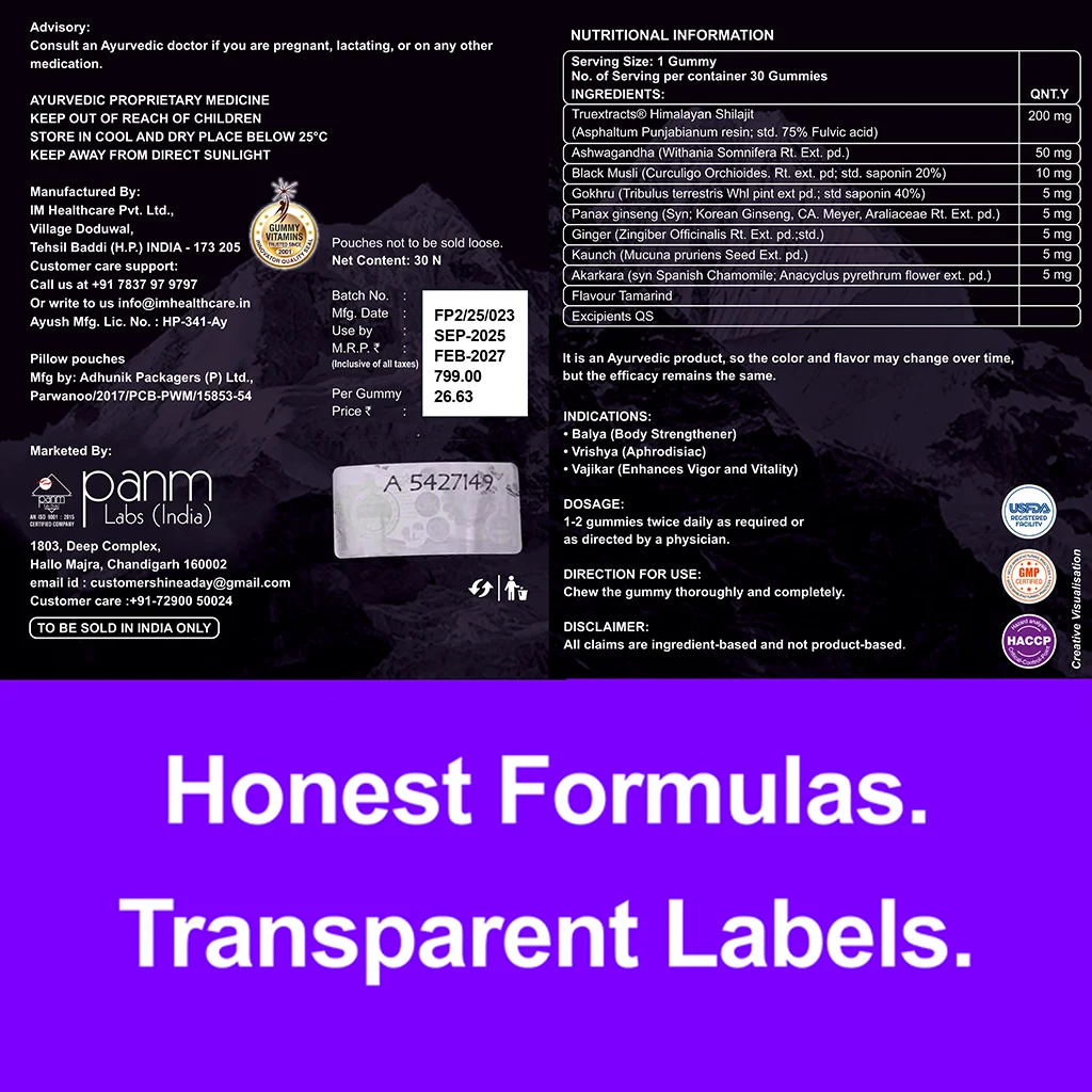 Woonac 3 in one Pain Relief Kit - Image 8