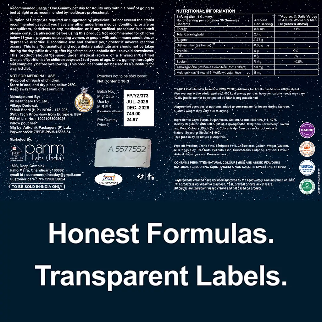 Woonac 3 in one Pain Relief Kit - Image 9